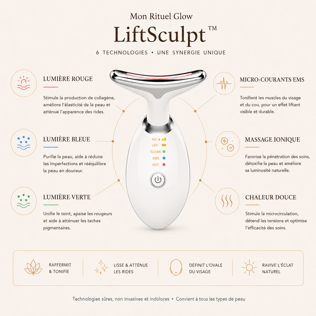 Le LiftSculpt™